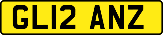 GL12ANZ