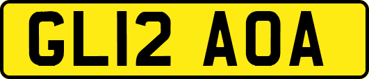 GL12AOA