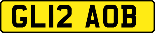GL12AOB