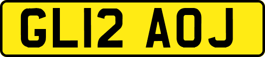 GL12AOJ
