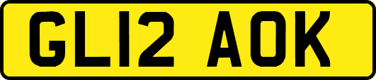 GL12AOK