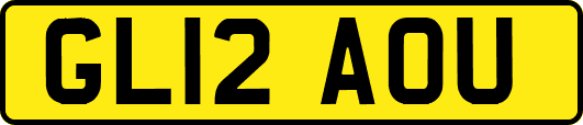 GL12AOU