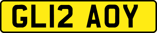GL12AOY