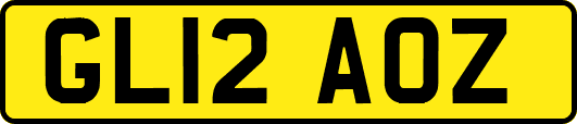 GL12AOZ