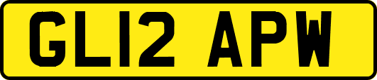 GL12APW