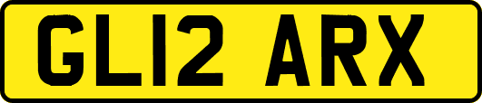 GL12ARX