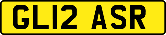 GL12ASR