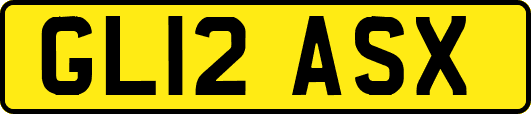 GL12ASX