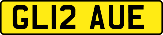 GL12AUE