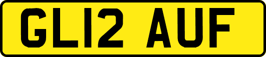 GL12AUF