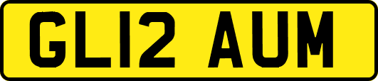 GL12AUM