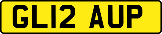 GL12AUP