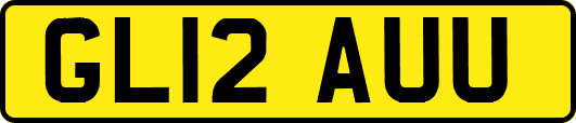 GL12AUU