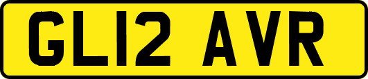 GL12AVR