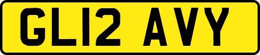 GL12AVY