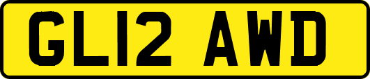 GL12AWD