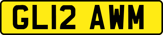 GL12AWM