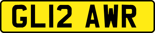 GL12AWR