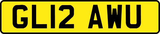 GL12AWU