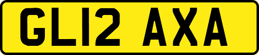 GL12AXA