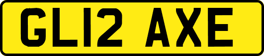 GL12AXE