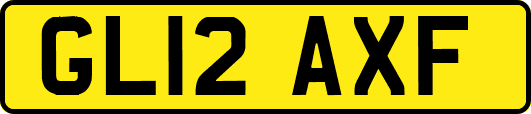 GL12AXF