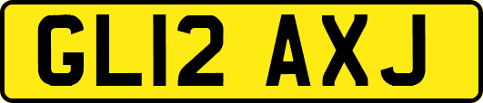 GL12AXJ