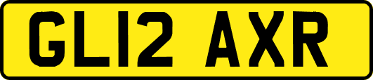 GL12AXR