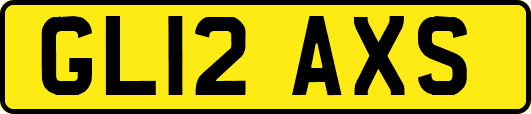 GL12AXS