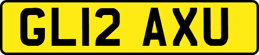 GL12AXU