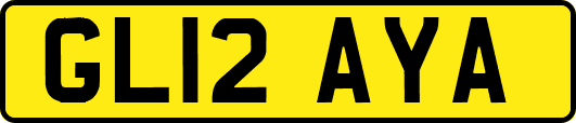GL12AYA