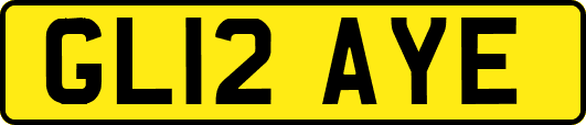 GL12AYE