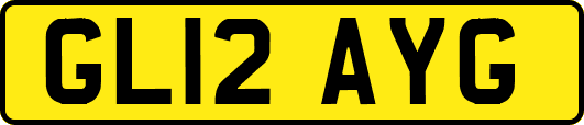 GL12AYG