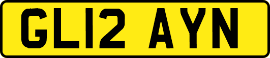 GL12AYN