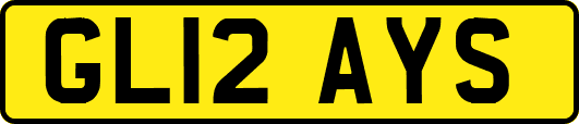 GL12AYS