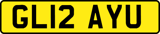 GL12AYU