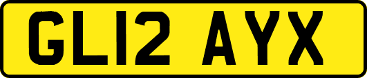 GL12AYX