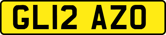 GL12AZO