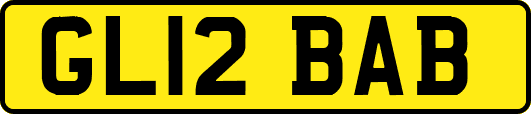 GL12BAB