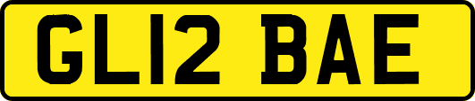 GL12BAE