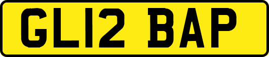 GL12BAP