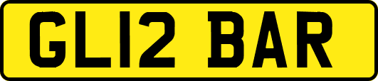 GL12BAR