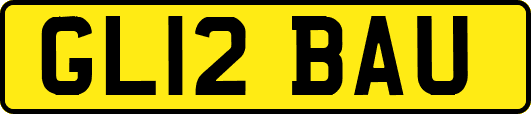 GL12BAU