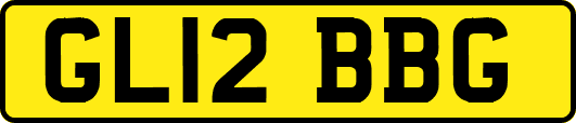 GL12BBG