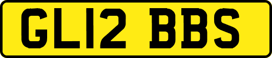 GL12BBS