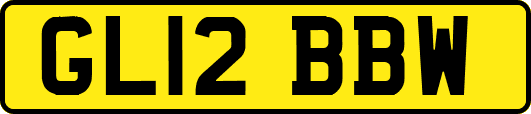 GL12BBW