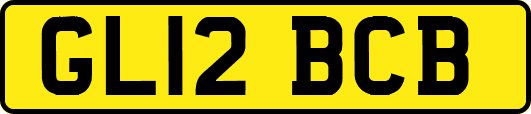 GL12BCB