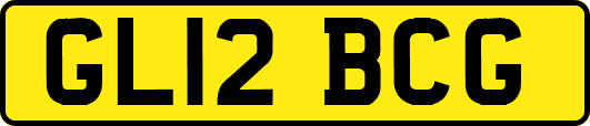 GL12BCG
