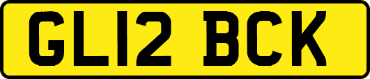 GL12BCK