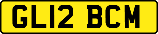 GL12BCM